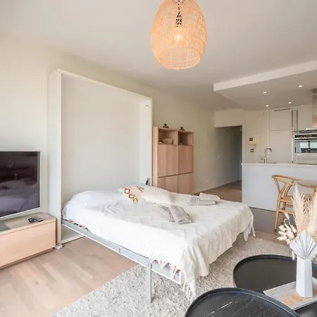 Modern Cozy - Prime Location * Knokke-Heist