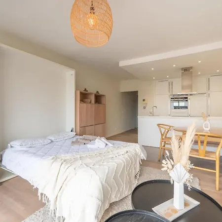 Daire Modern Cozy - Prime Location *